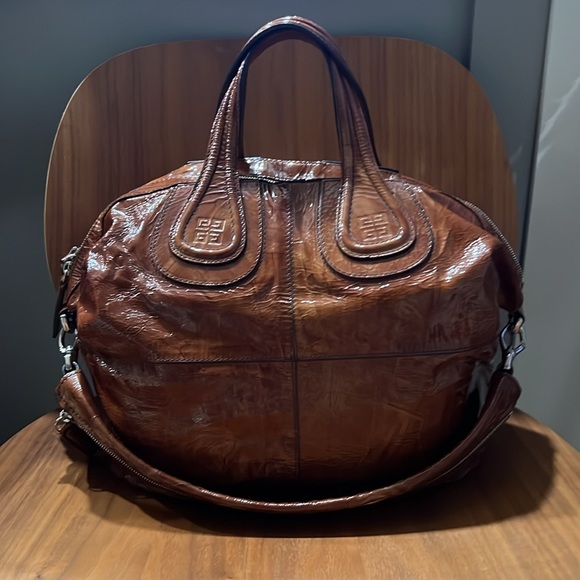 Givenchy Nightingale Bag - Picture 1 of 12